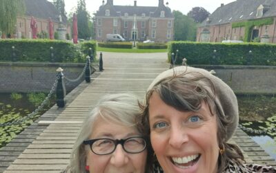 STORYLINES: MY MOTHER TONGUE