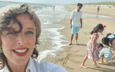 Perfect days with kids in Amsterdam